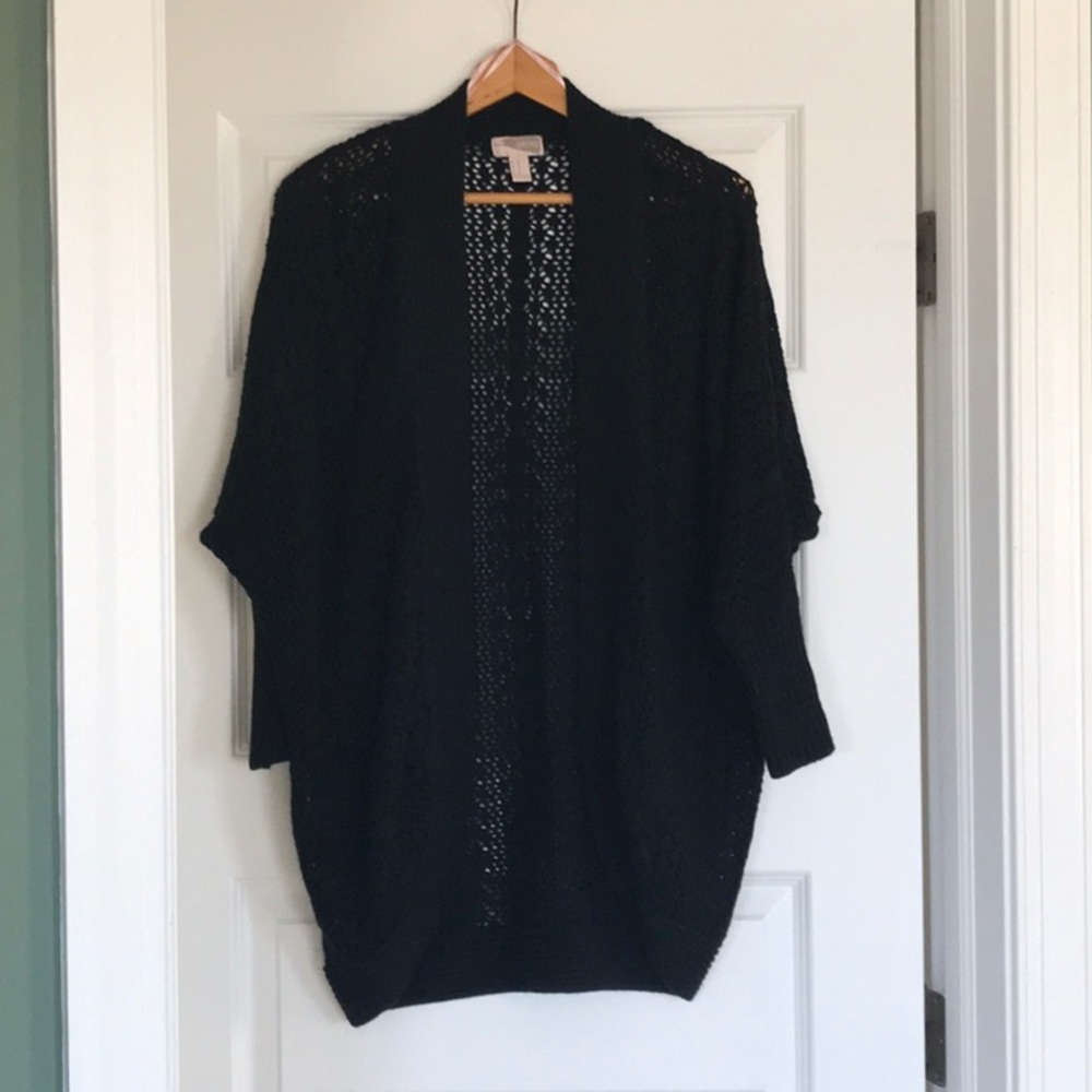 Forever 21 cardigan